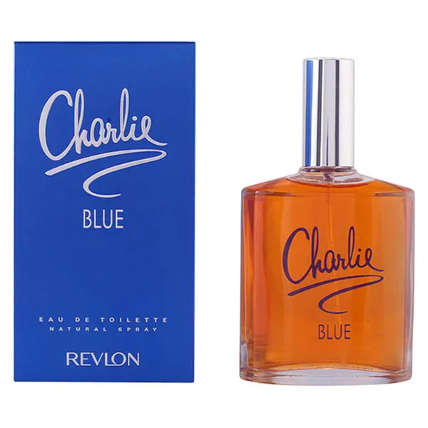 Naisten parfyymi Revlon EDT 100 ml