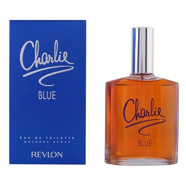 Naisten parfyymi Revlon EDT 100 ml