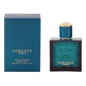 Miesten parfyymi Versace EDT Eros