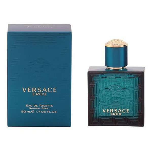 Miesten parfyymi Versace EDT Eros