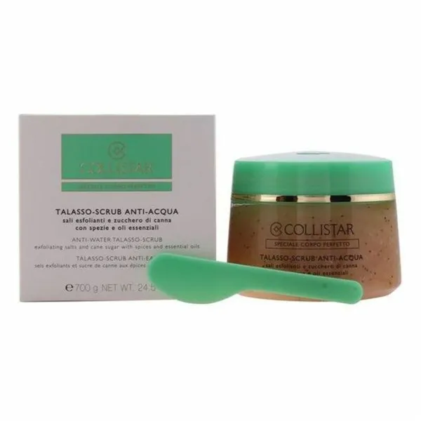 Ķermeņa skrubis Perfect Body Collistar 700 g