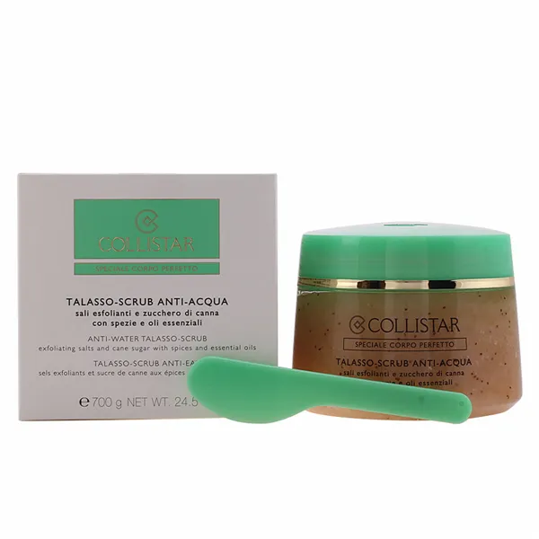 Ķermeņa skrubis Perfect Body Collistar 700 g