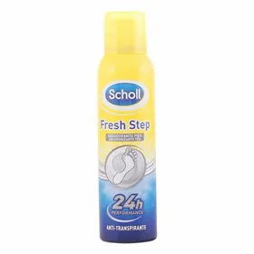 Kāju dezodorants Scholl 150 ml