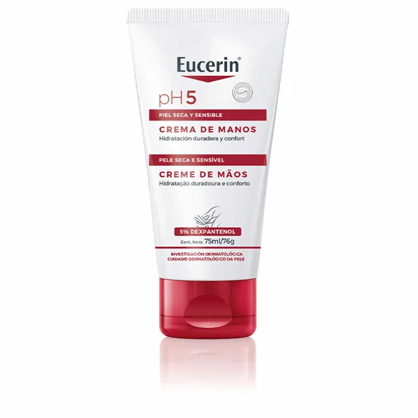 Kätekreem Eucerin