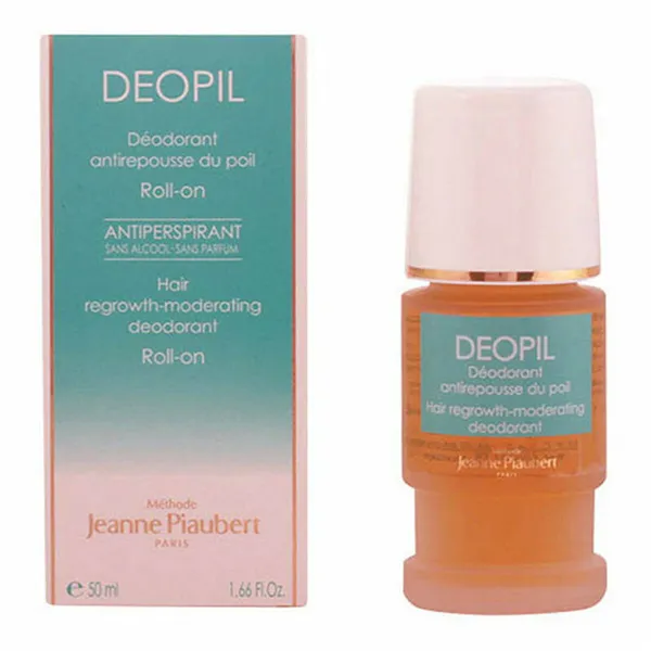 Rutulinis doedorantas Deopil Jeanne Piaubert