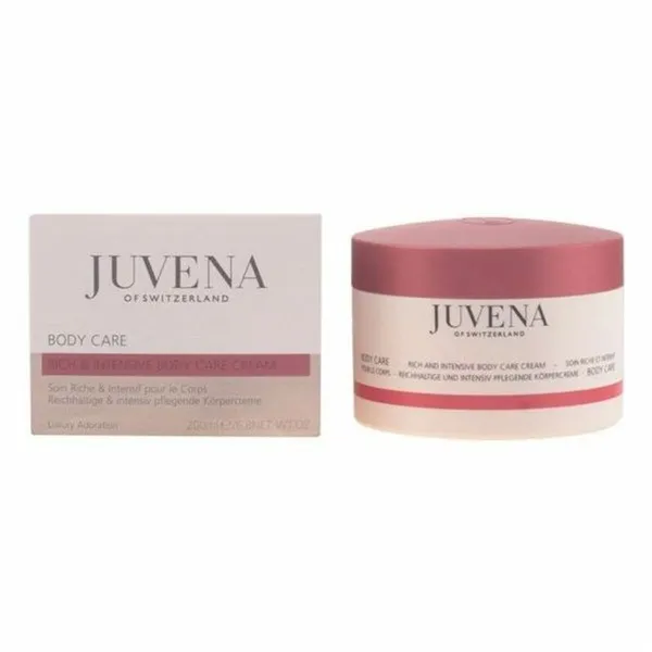 Mitrinošs ķermeņa krēms Body Care Juvena