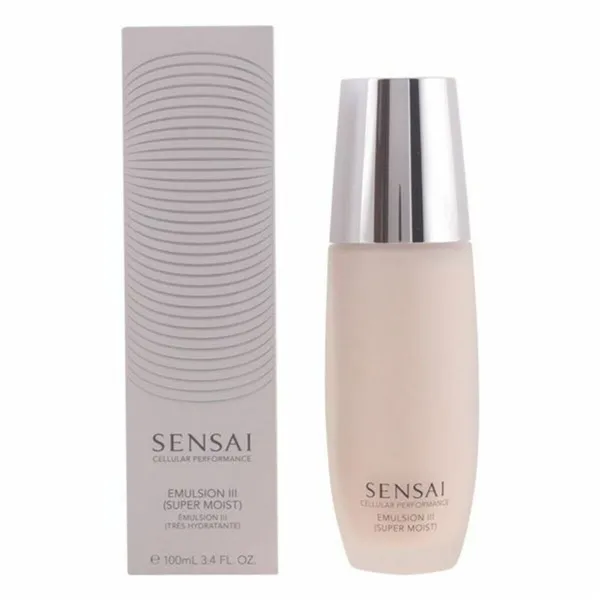 Anti-ageing kosteutusvoide Kanebo 100 ml