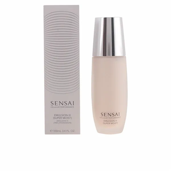 Anti-ageing kosteutusvoide Kanebo 100 ml