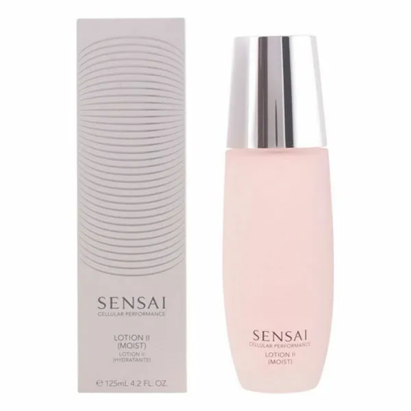 Anti-ageing kosteuttava emulsio Kanebo 125 ml