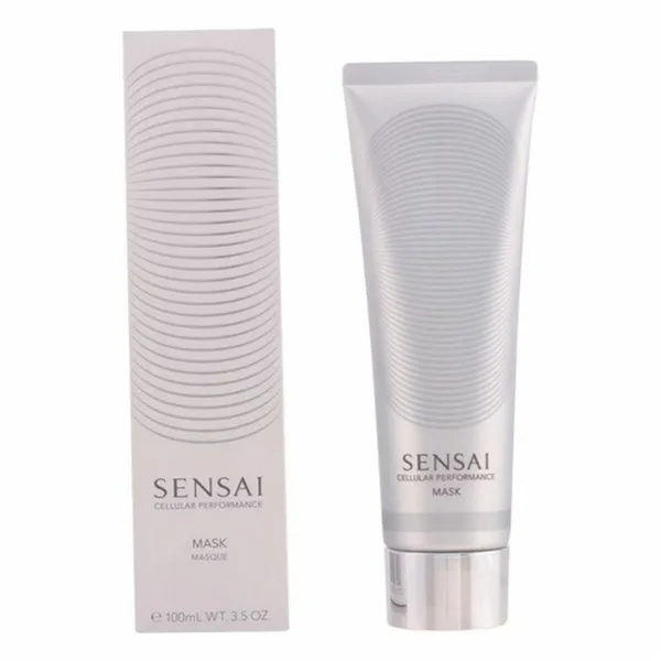 Niisutav Näomask Kanebo 100 ml