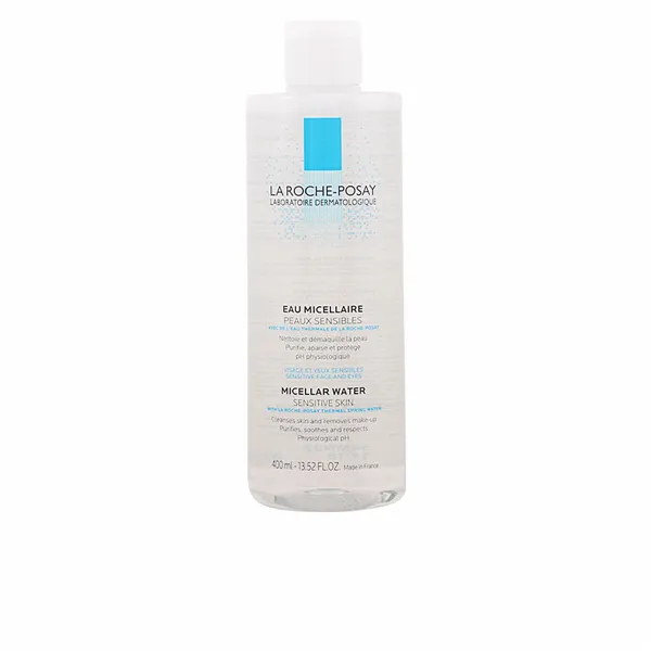 Meigi eemaldamise vesi Solution Micellaire La Roche Posay 400 ml