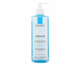 Kasvojen puhdistusgeeli Effaclar La Roche Posay 400 ml