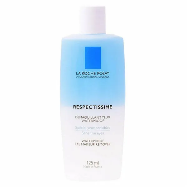 Akių makiažo valiklis Respectissime La Roche Posay