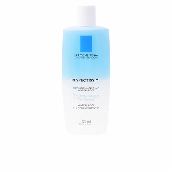 Akių makiažo valiklis Respectissime La Roche Posay