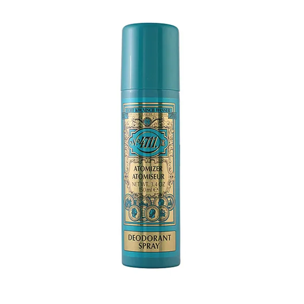 Spray Deodorant 4711