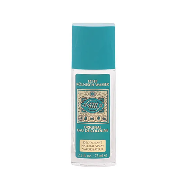 Spray Deodorant 4711