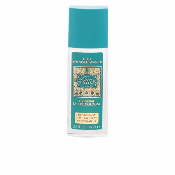 Spray Deodorant 4711