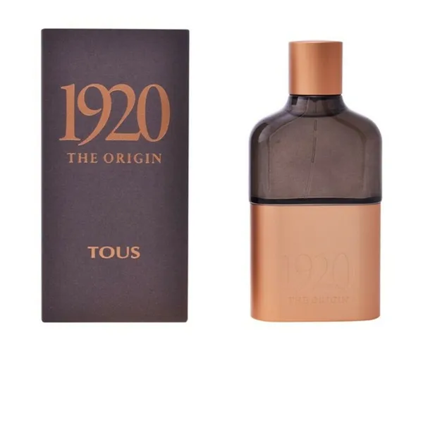 Parfem za muškarce 1920 The Origin Tous EDP EDP