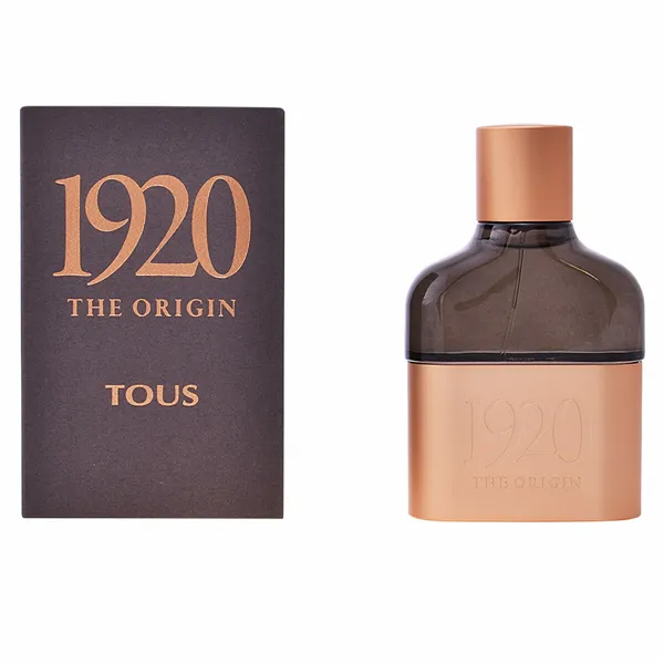 Parfem za muškarce 1920 The Origin Tous EDP EDP