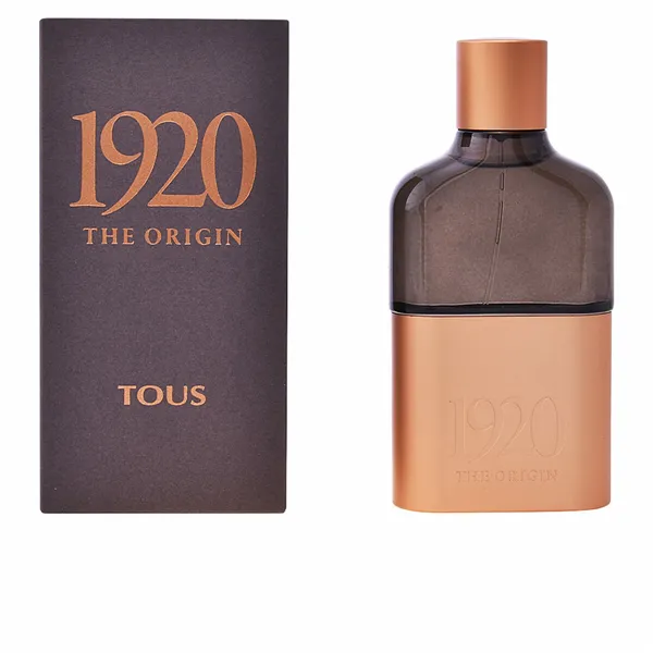 Parfem za muškarce 1920 The Origin Tous EDP EDP