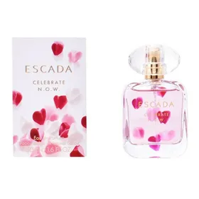 Naisten parfyymi Celebrate N.O.W. Escada EDP EDP