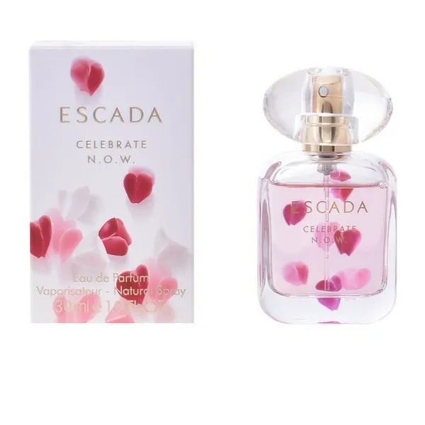 Naisten parfyymi Celebrate N.O.W. Escada EDP EDP