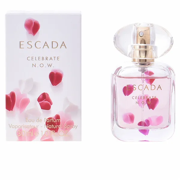 Naisten parfyymi Celebrate N.O.W. Escada EDP EDP