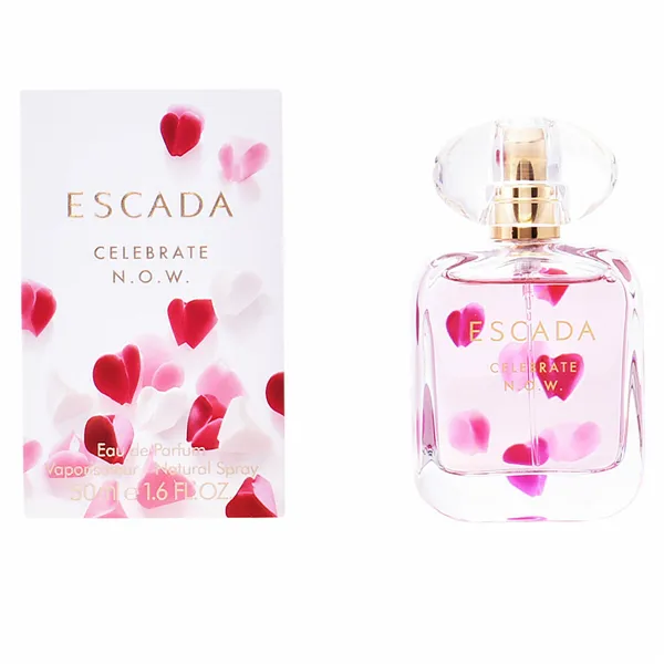 Naisten parfyymi Celebrate N.O.W. Escada EDP EDP