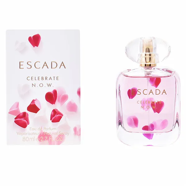 Naisten parfyymi Celebrate N.O.W. Escada EDP EDP