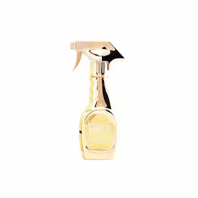 Naisten parfyymi Fresh Couture Gold Moschino EDP EDP