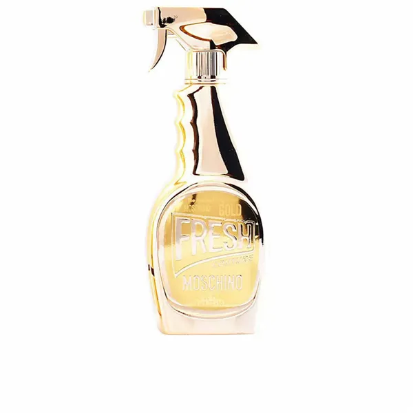 Naisten parfyymi Fresh Couture Gold Moschino EDP EDP