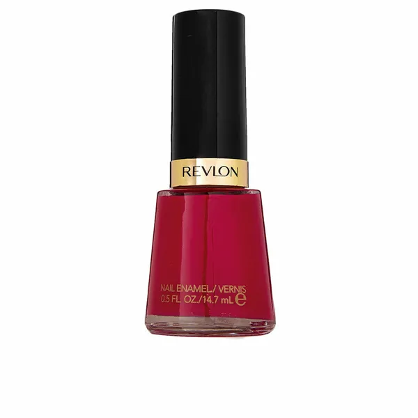 nail polish Enamel Revlon