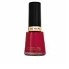 nail polish Enamel Revlon