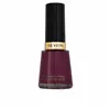 nail polish Enamel Revlon