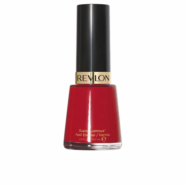 nail polish Enamel Revlon