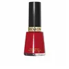 nail polish Enamel Revlon
