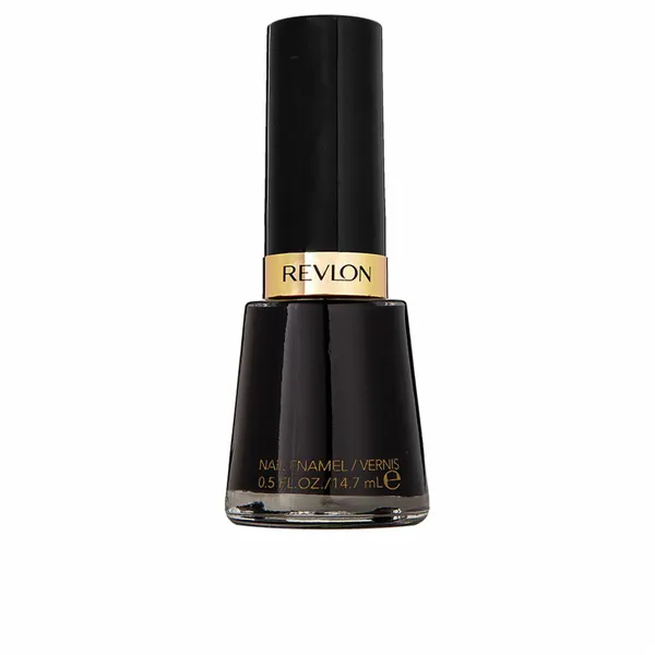 nail polish Enamel Revlon