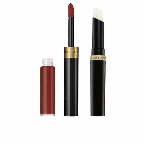 Set kozmetike za žene Lipfinity Max Factor (2 pcs)
