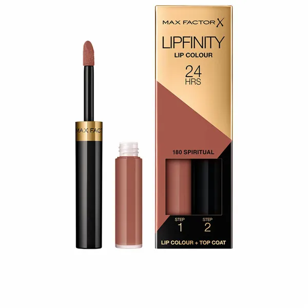 Set kozmetike za žene Lipfinity Max Factor (2 pcs)