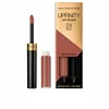 Set kozmetike za žene Lipfinity Max Factor (2 pcs)