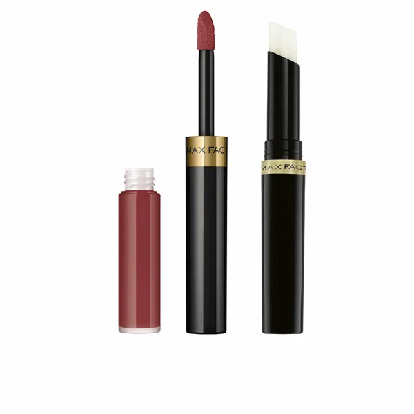Set kozmetike za žene Lipfinity Max Factor (2 pcs)