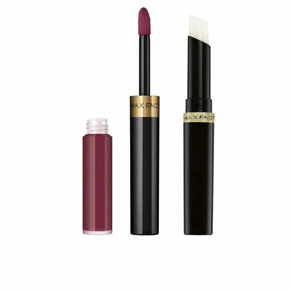 Set kozmetike za žene Lipfinity Max Factor (2 pcs)
