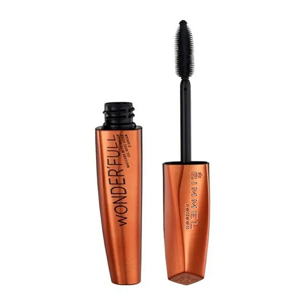 Ripsmetušš Wonder'full Argan Rimmel London