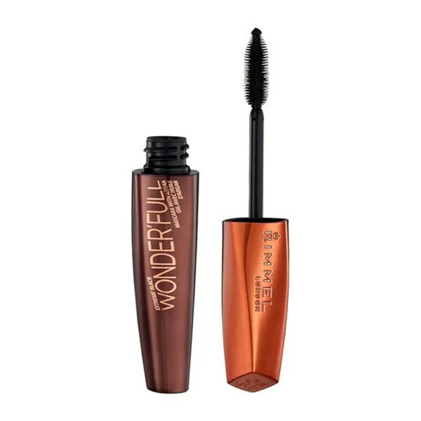 Ripsmetušš Wonder'full Argan Rimmel London
