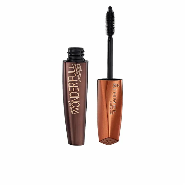 Ripsmetušš Wonder'full Argan Rimmel London