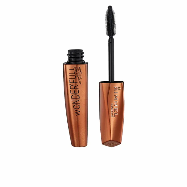 Ripsmetušš Wonder'full Argan Rimmel London