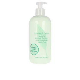 Ķermeņa losjons Green Tea Elizabeth Arden 500 ml