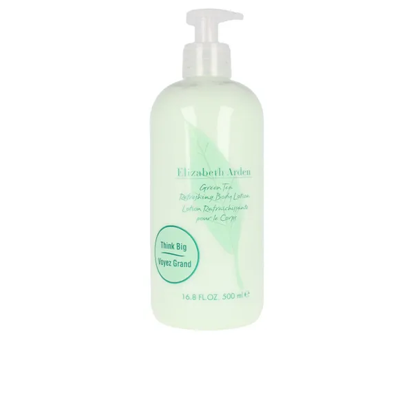 Kūno losjonas Green Tea Elizabeth Arden 500 ml