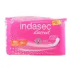 Uriinipidamatuse hügieeniside Discreet Maxi Indasec ()