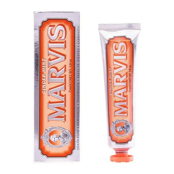 Hambapasta Daily Protection Ginger Mint Marvis